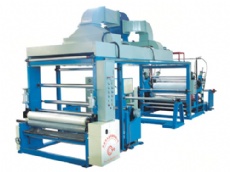 YG-02A1B2C 改色、燙金、貼膜、壓花、上膠和布料燙金機(jī)